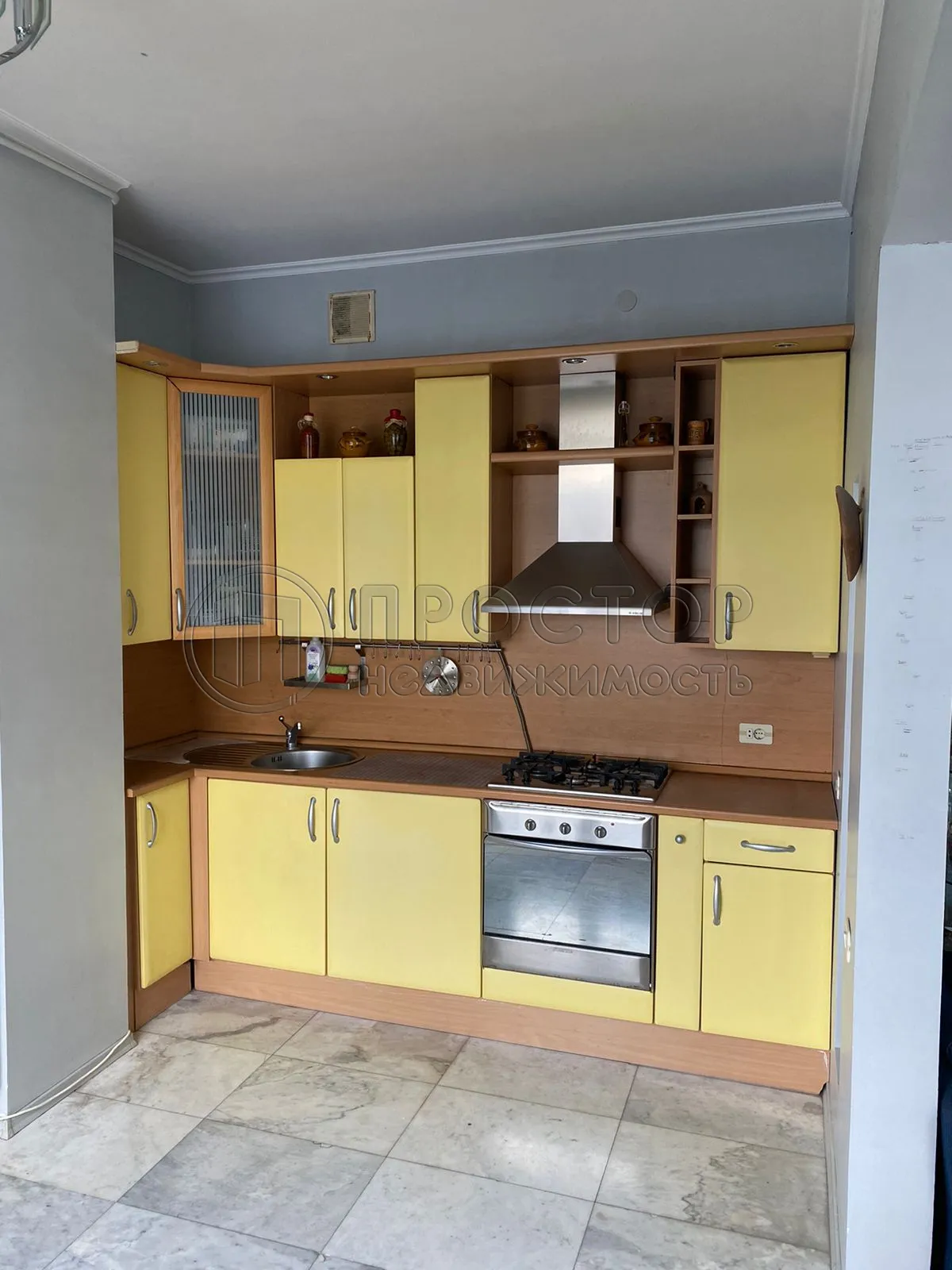 3-комнатная квартира, 81.1 м² - фото 5