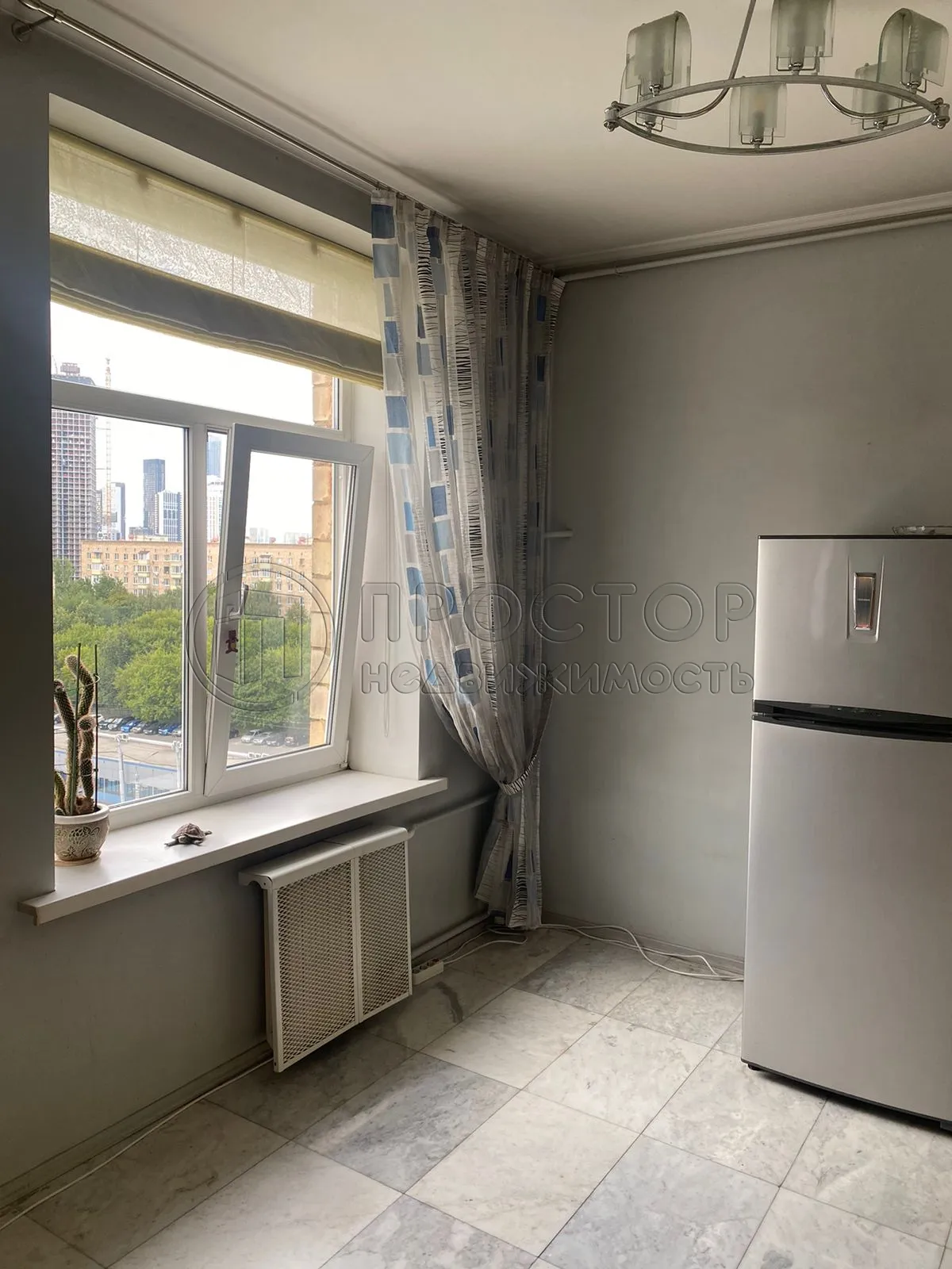 3-комнатная квартира, 81.1 м² - фото 43