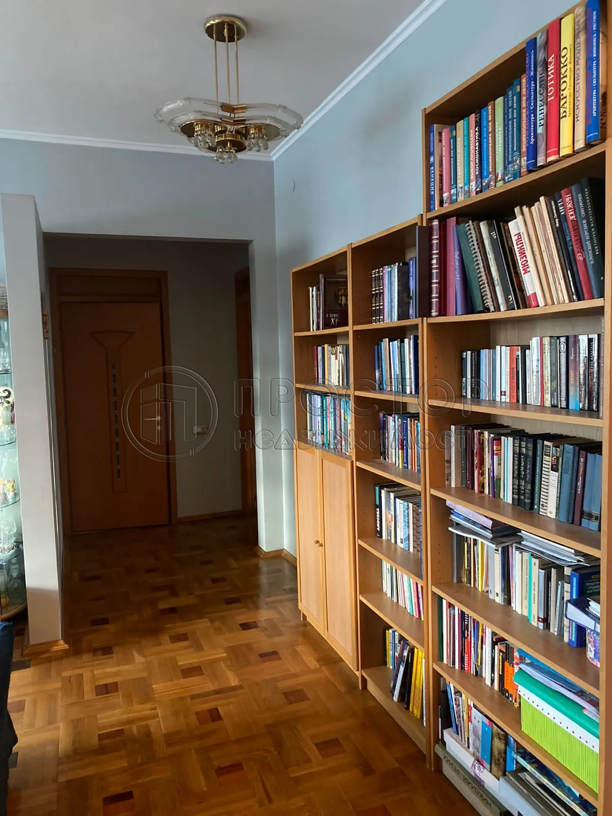 3-комнатная квартира, 81.1 м² - фото 18