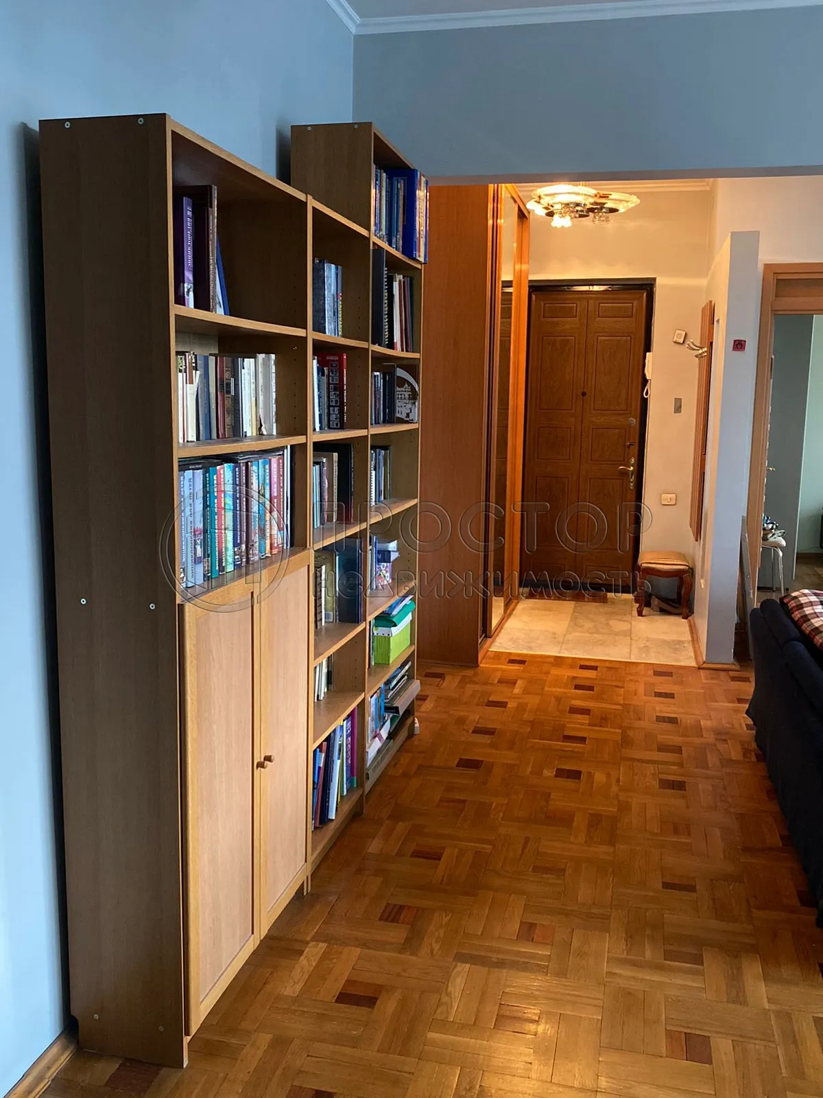 3-комнатная квартира, 81.1 м² - фото 17