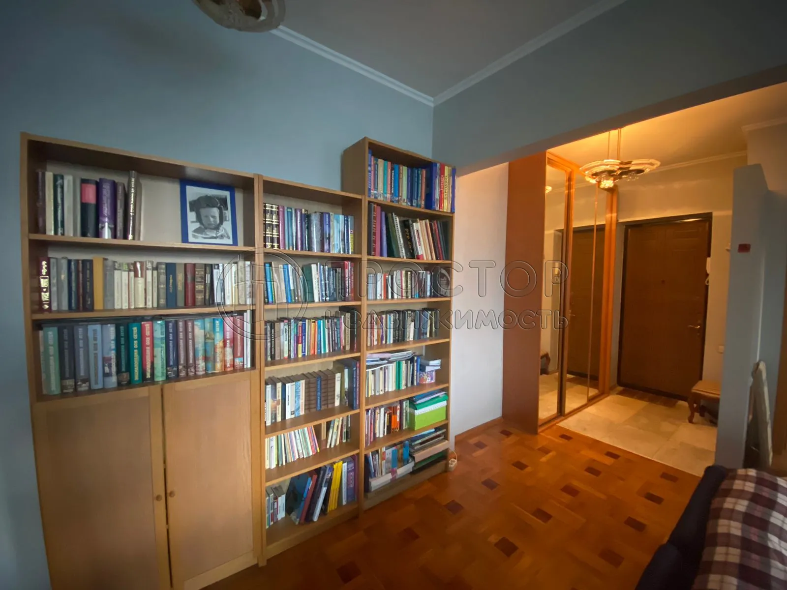 3-комнатная квартира, 81.1 м² - фото 20