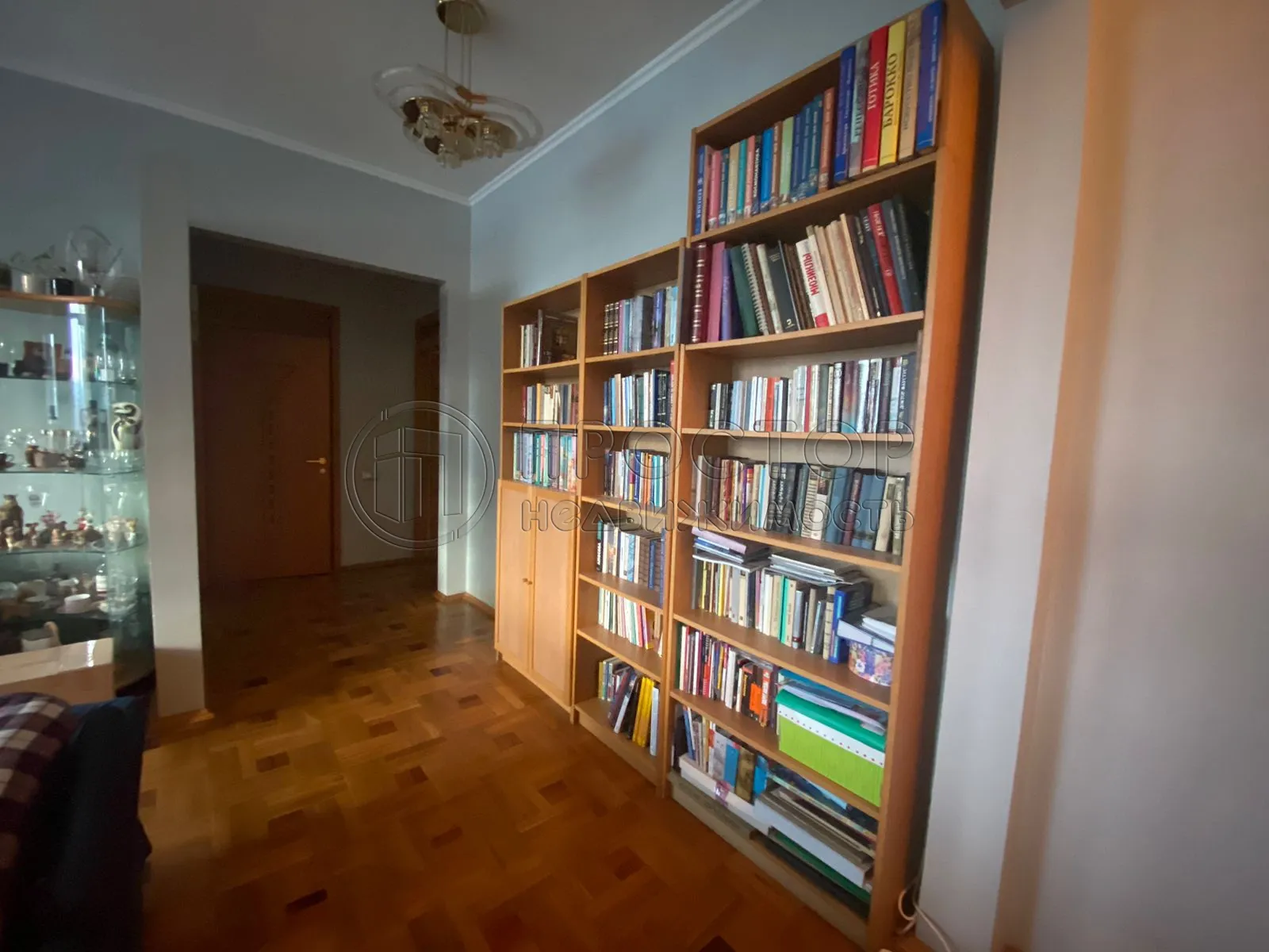 3-комнатная квартира, 81.1 м² - фото 21