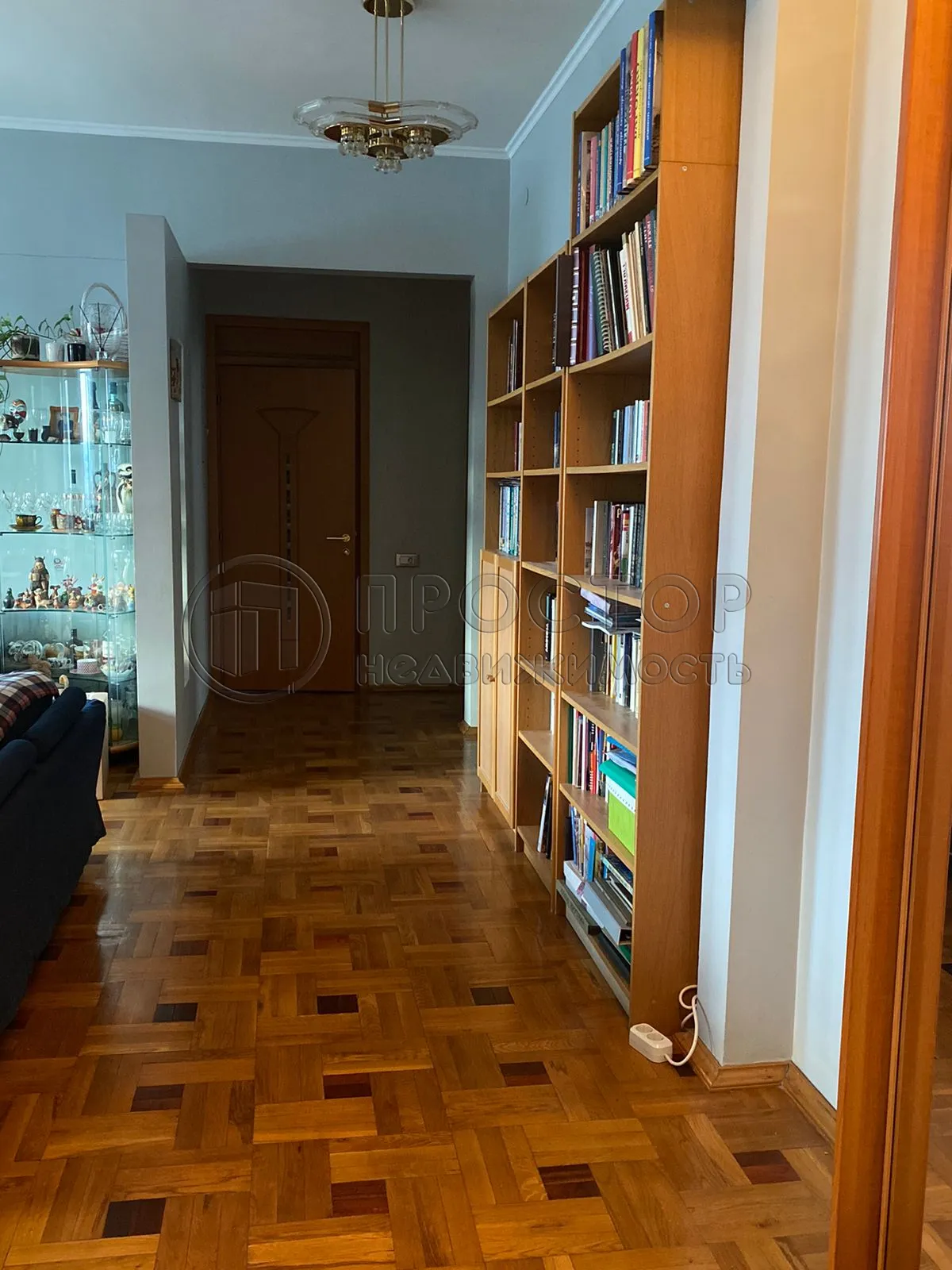 3-комнатная квартира, 81.1 м² - фото 19