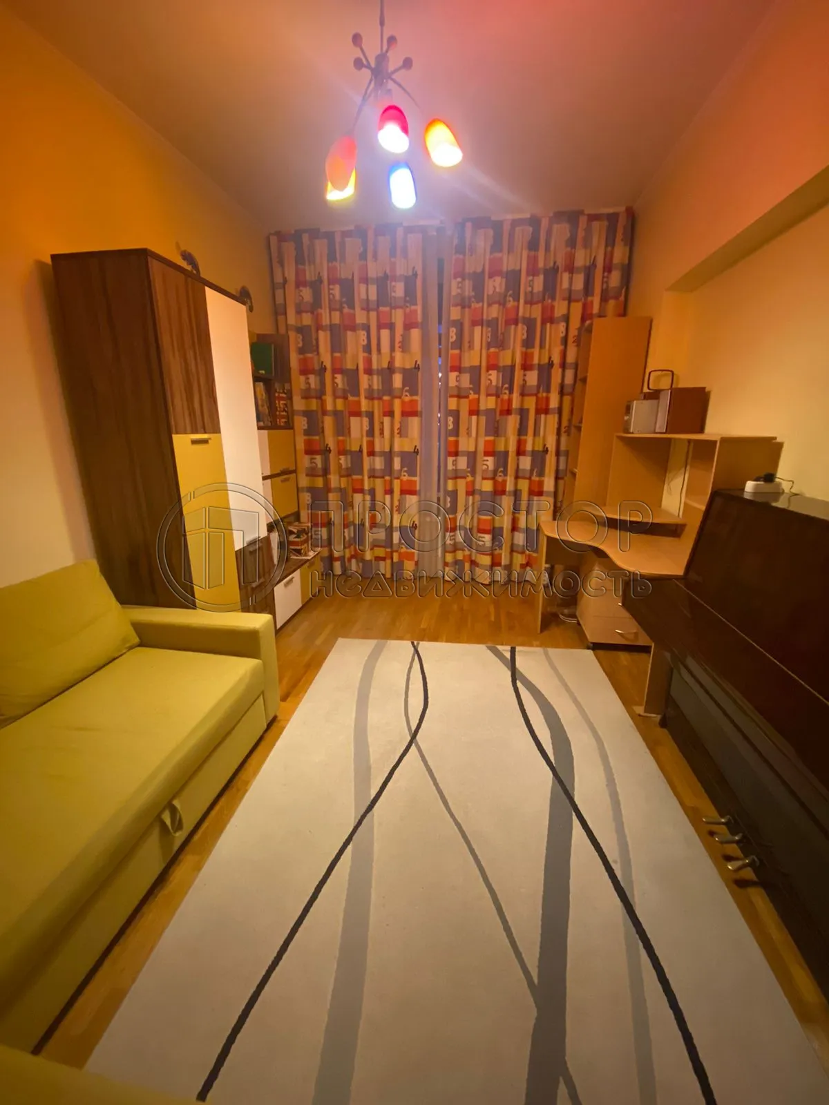 3-комнатная квартира, 81.1 м² - фото 9