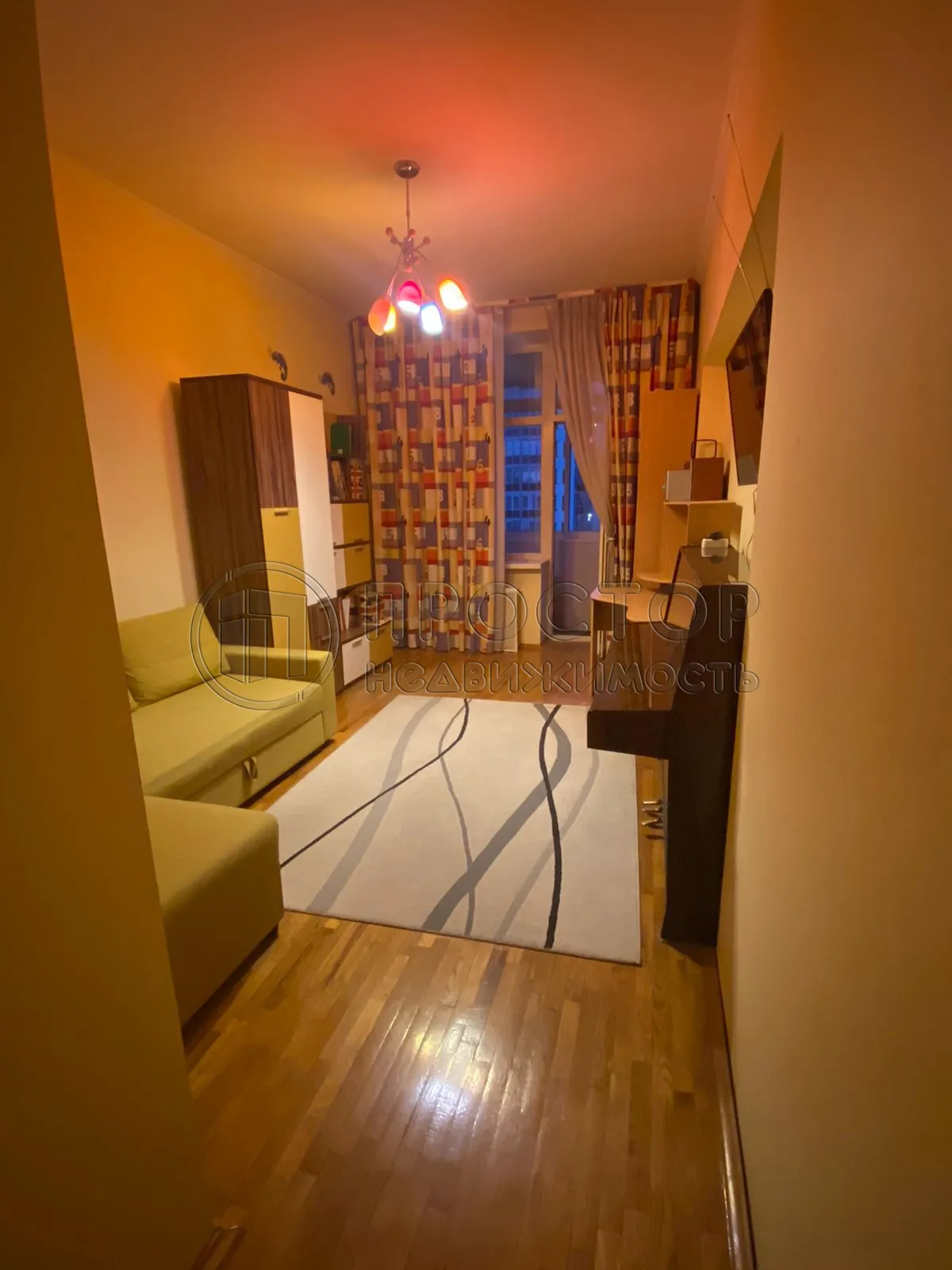 3-комнатная квартира, 81.1 м² - фото 10