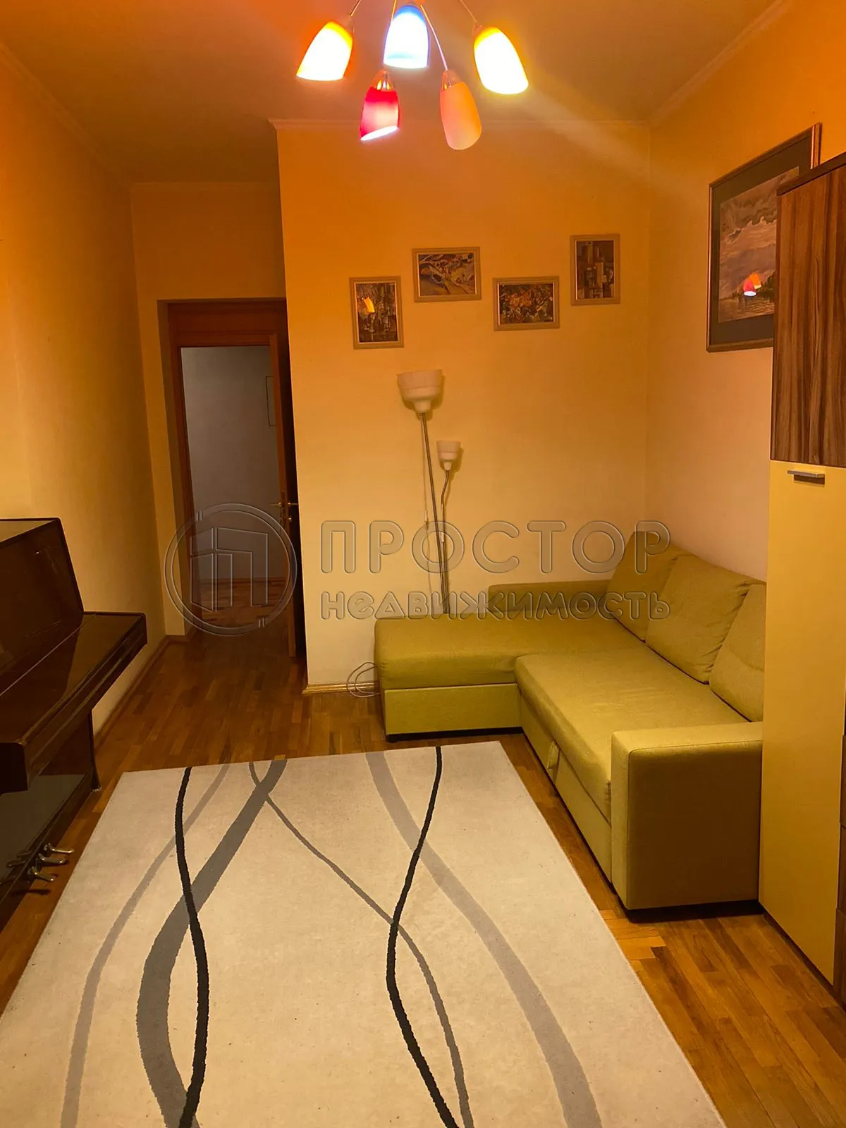 3-комнатная квартира, 81.1 м² - фото 11