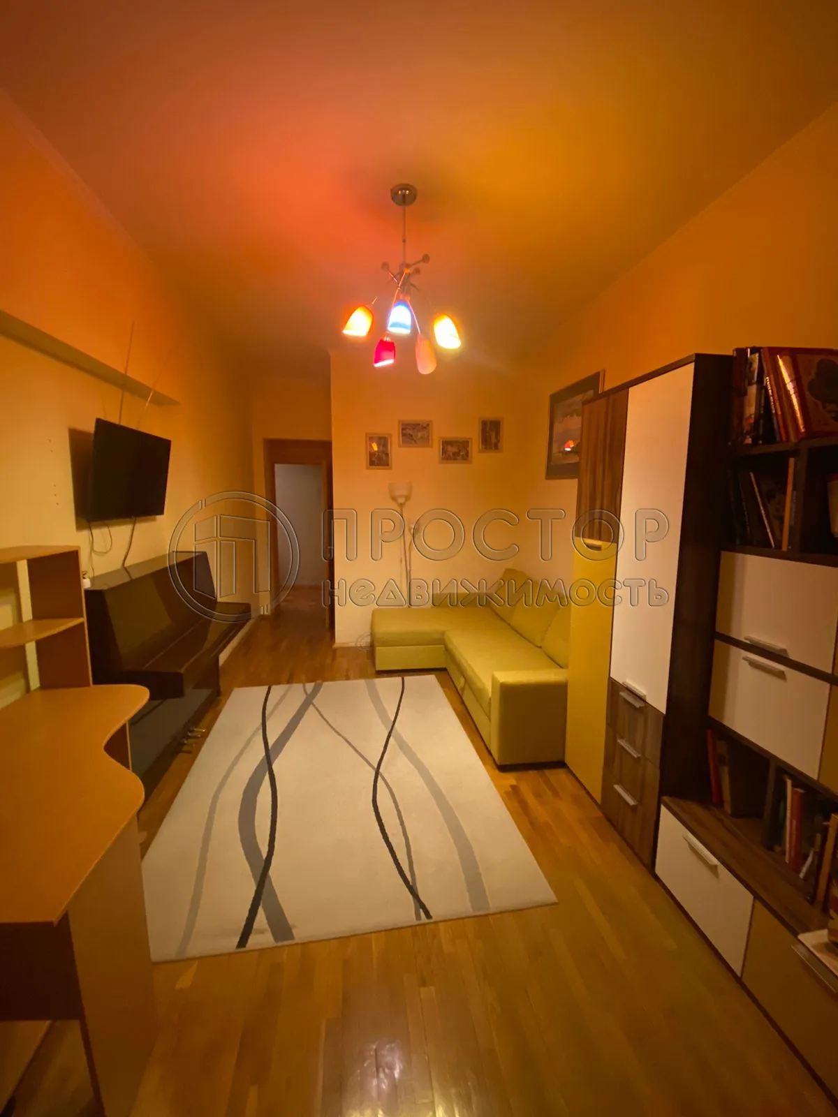 3-комнатная квартира, 81.1 м² - фото 12