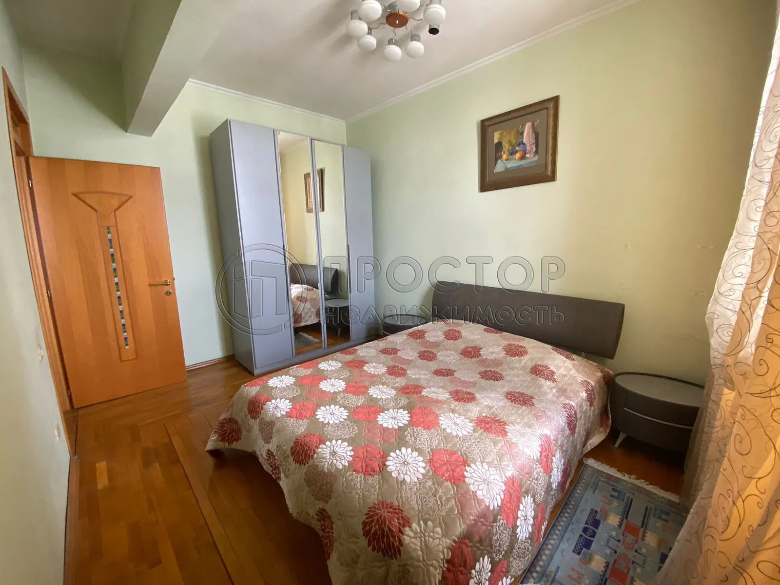 3-комнатная квартира, 81.1 м² - фото 14