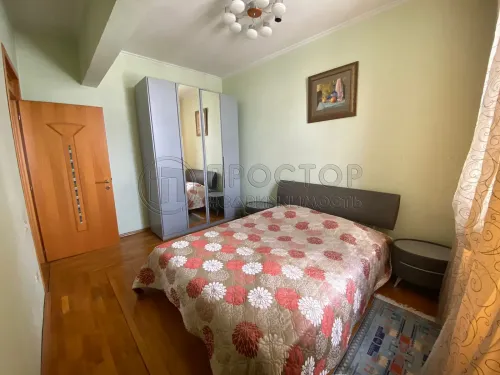 3-комнатная квартира, 81.1 м² - фото 14