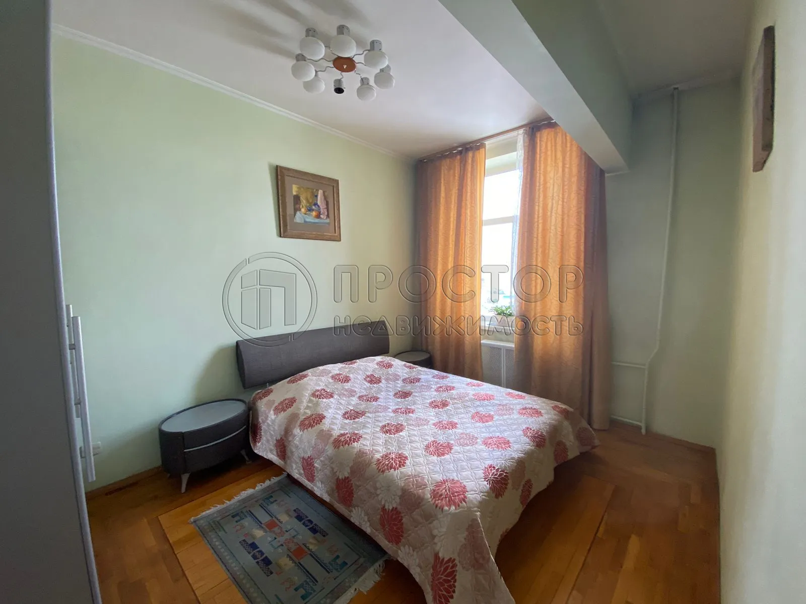 3-комнатная квартира, 81.1 м² - фото 15