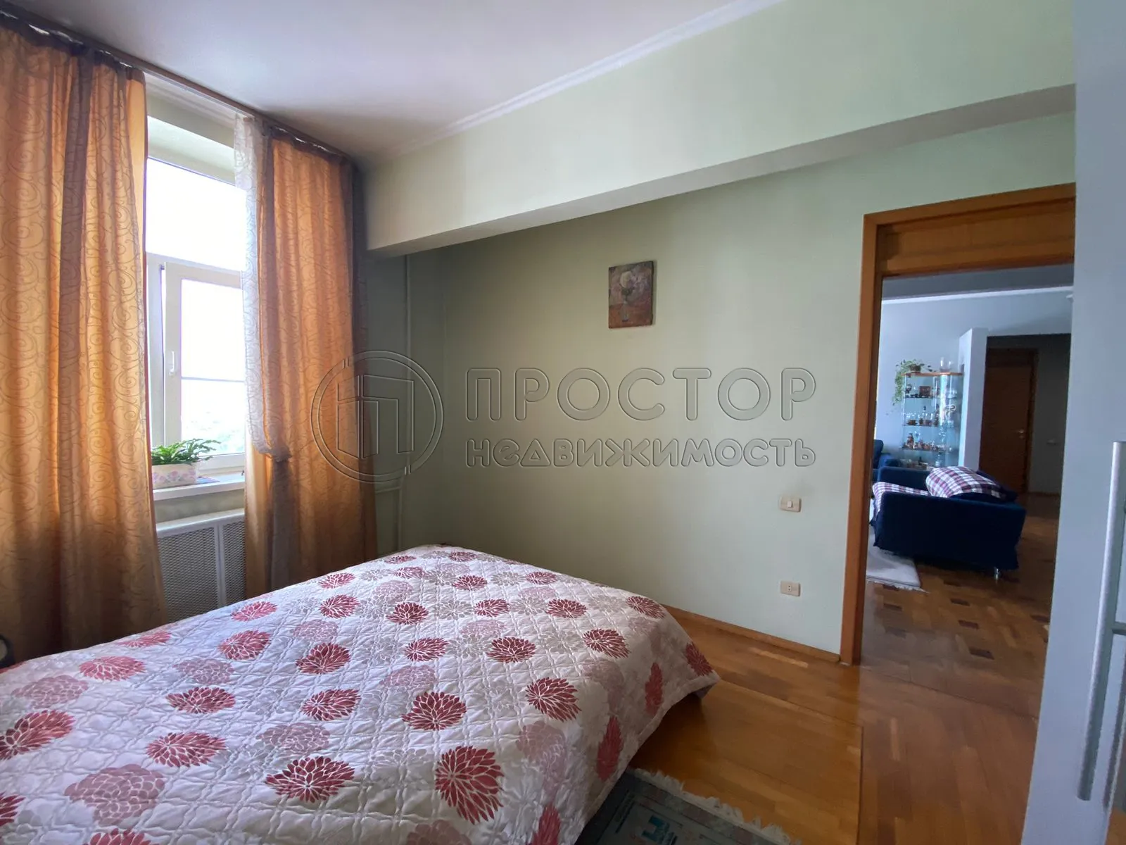 3-комнатная квартира, 81.1 м² - фото 16