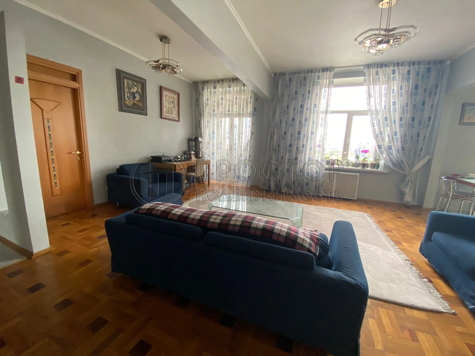 3-комнатная квартира, 81.1 м² - фото 22