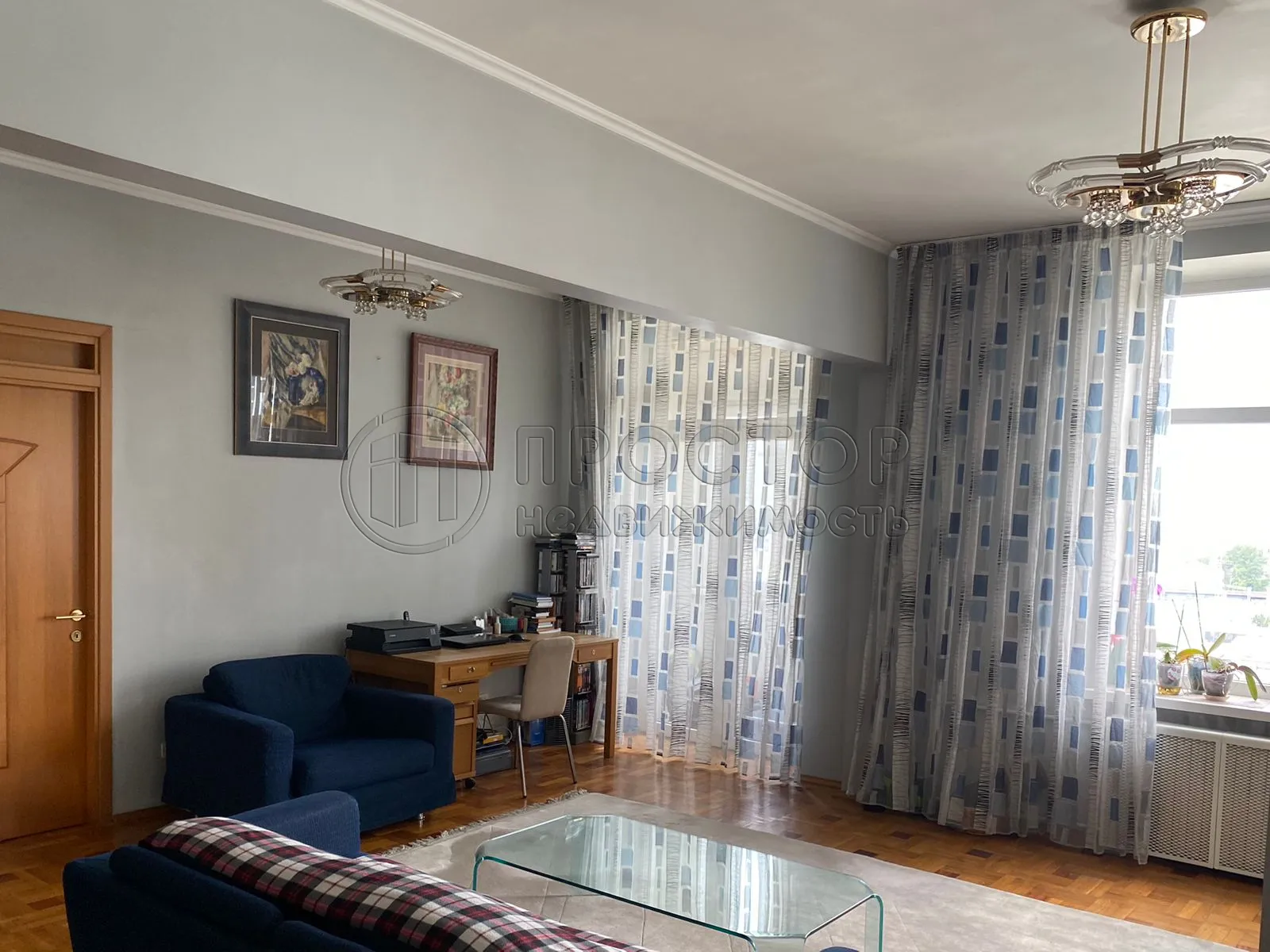 3-комнатная квартира, 81.1 м² - фото 26