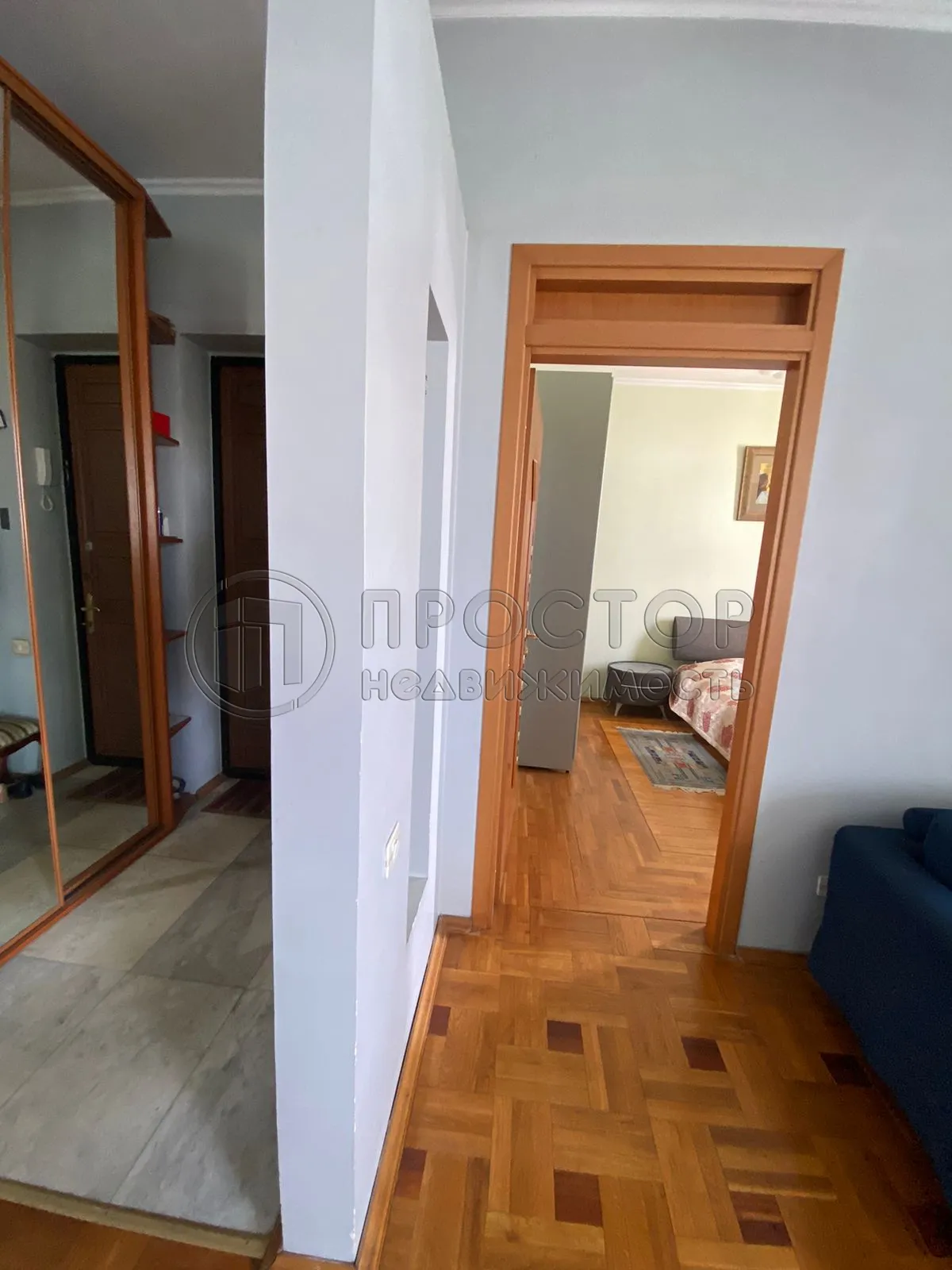 3-комнатная квартира, 81.1 м² - фото 27