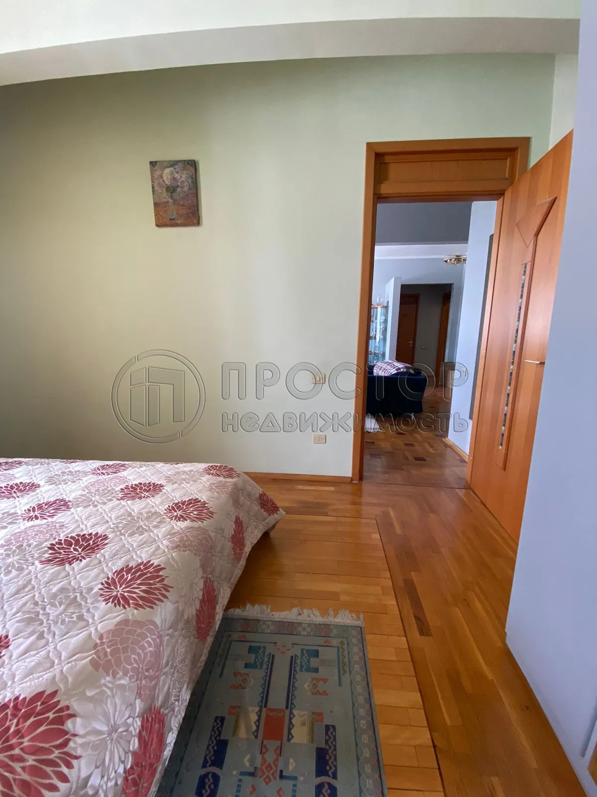 3-комнатная квартира, 81.1 м² - фото 28