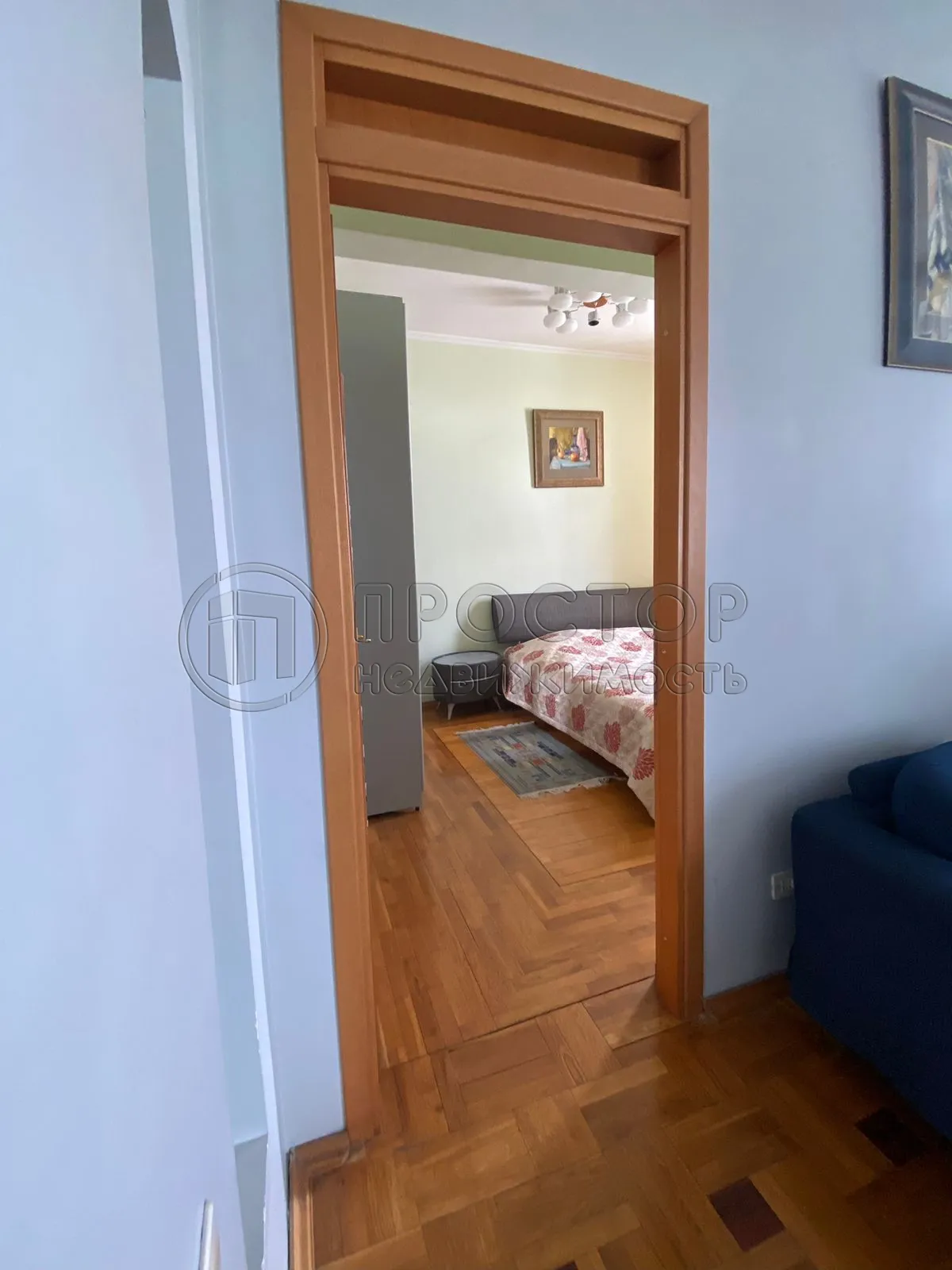 3-комнатная квартира, 81.1 м² - фото 29