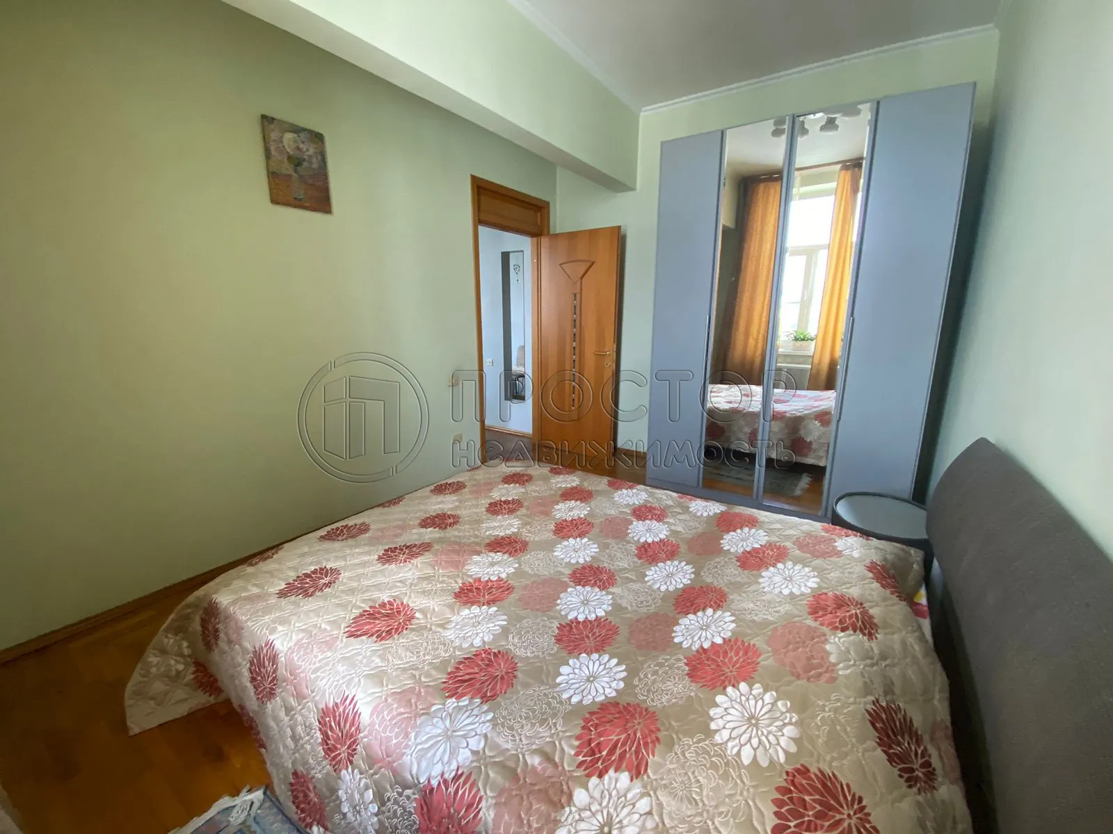 3-комнатная квартира, 81.1 м² - фото 30