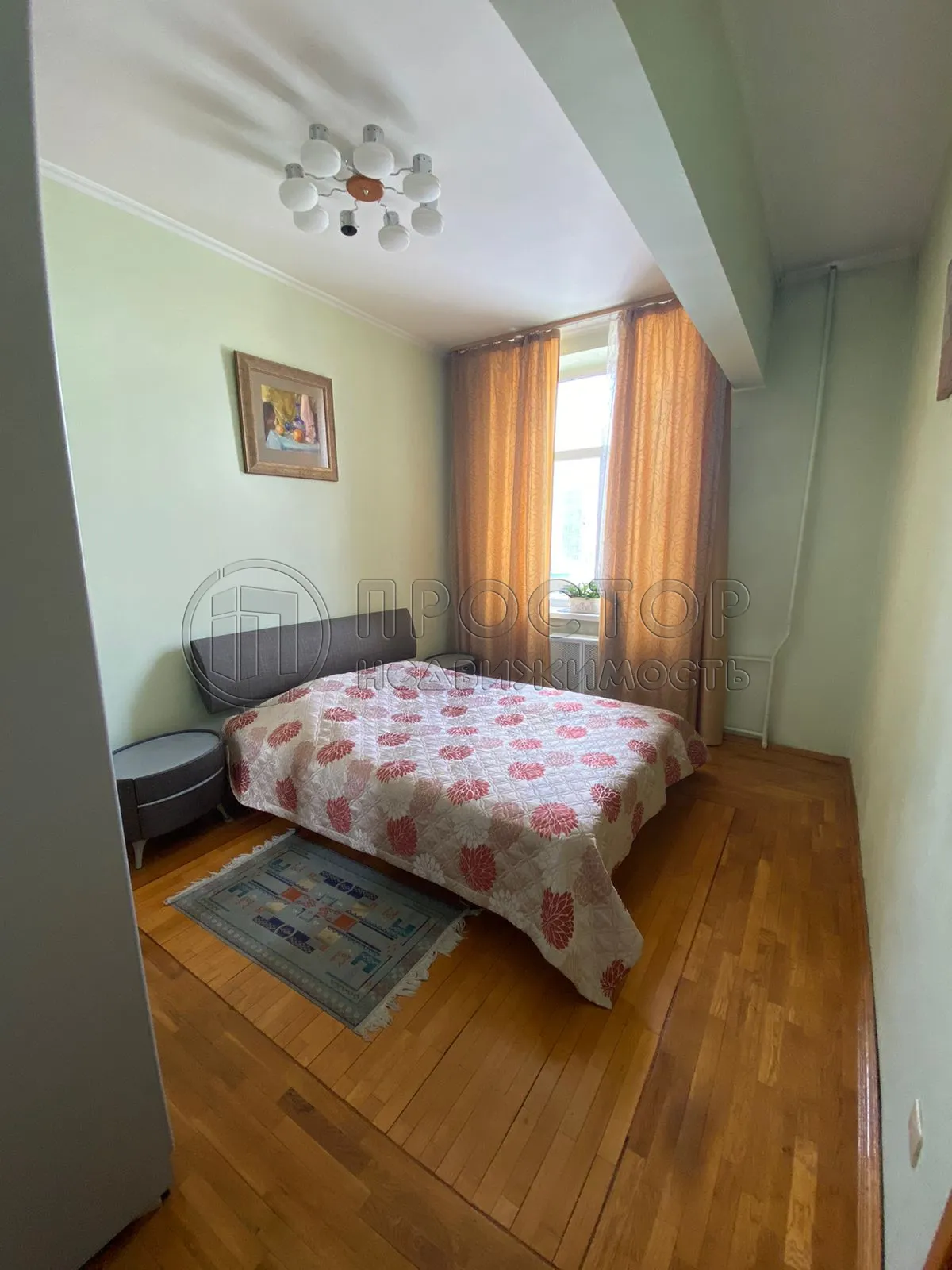 3-комнатная квартира, 81.1 м² - фото 31