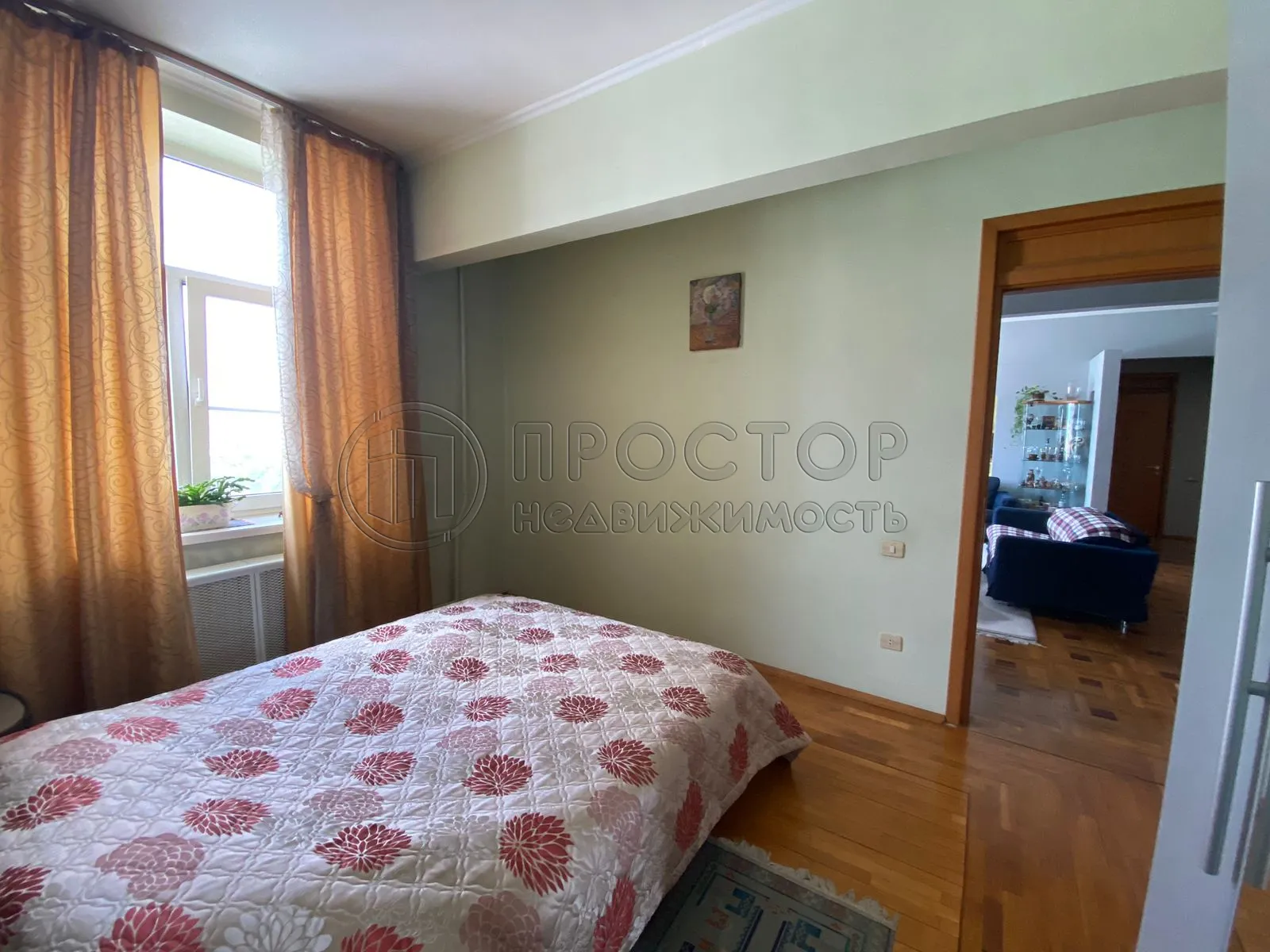 3-комнатная квартира, 81.1 м² - фото 32
