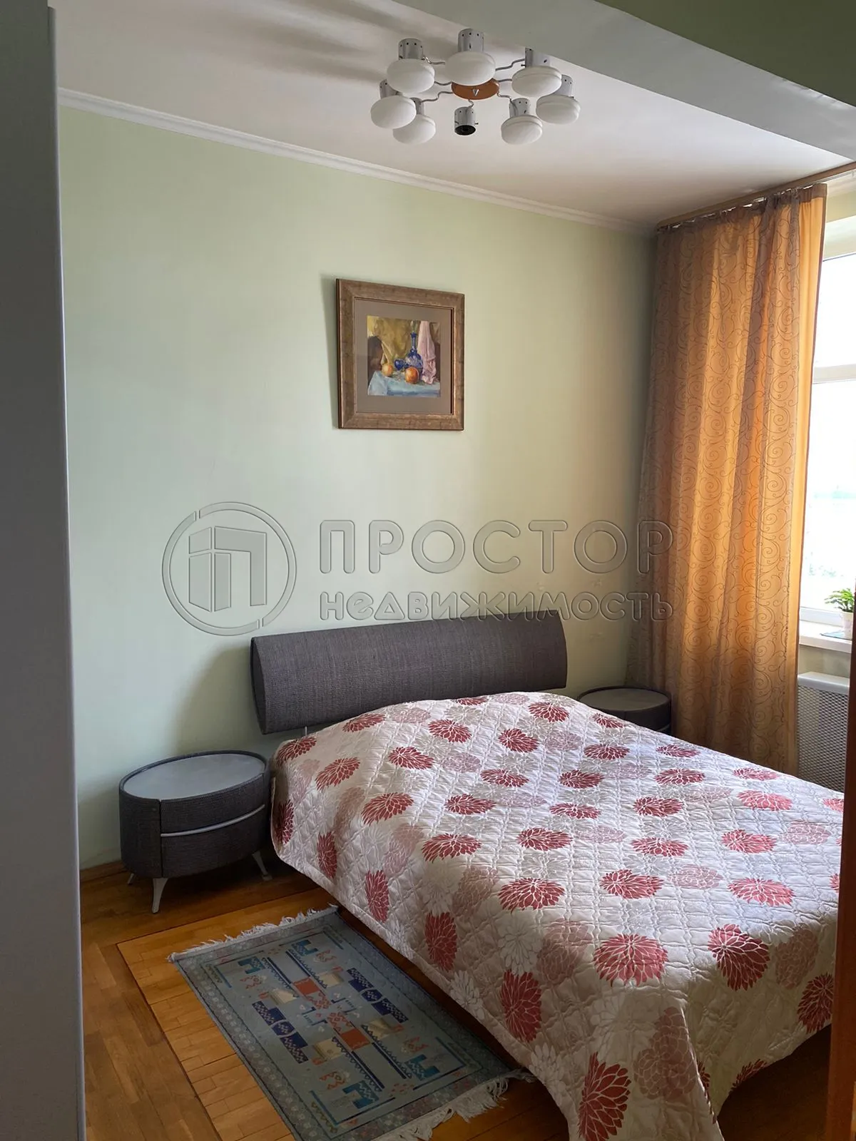 3-комнатная квартира, 81.1 м² - фото 48