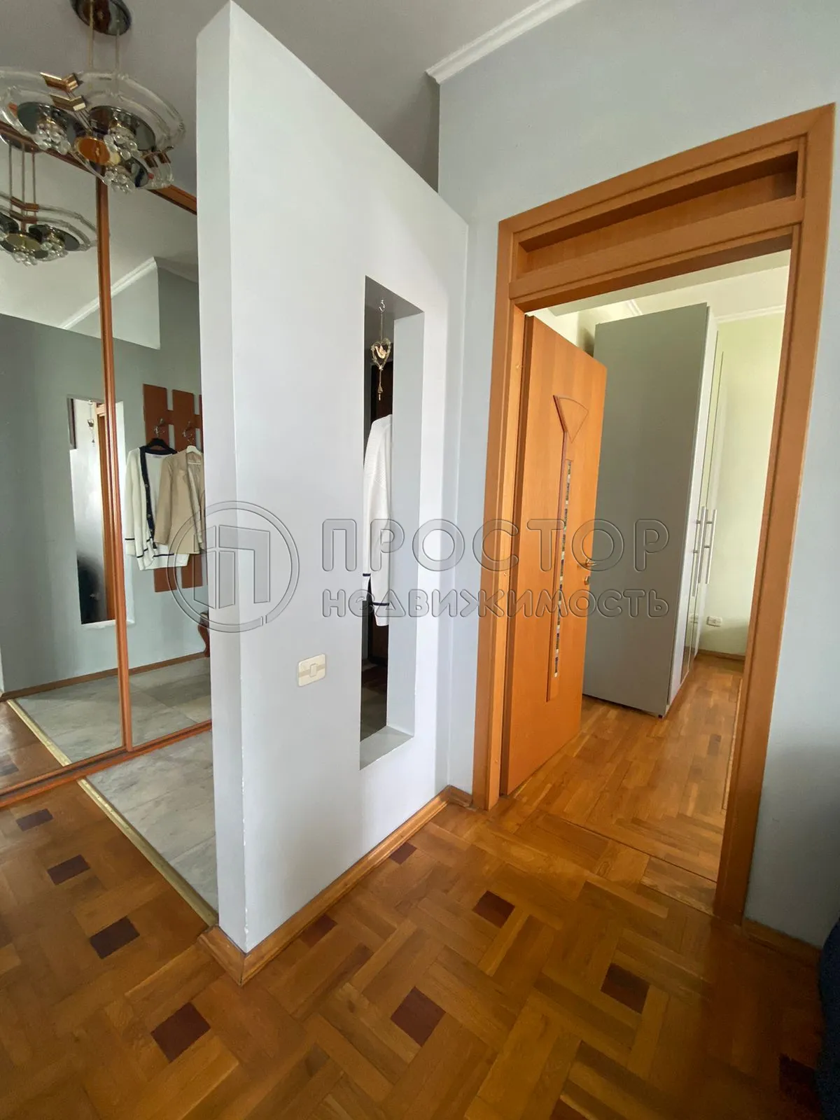 3-комнатная квартира, 81.1 м² - фото 33