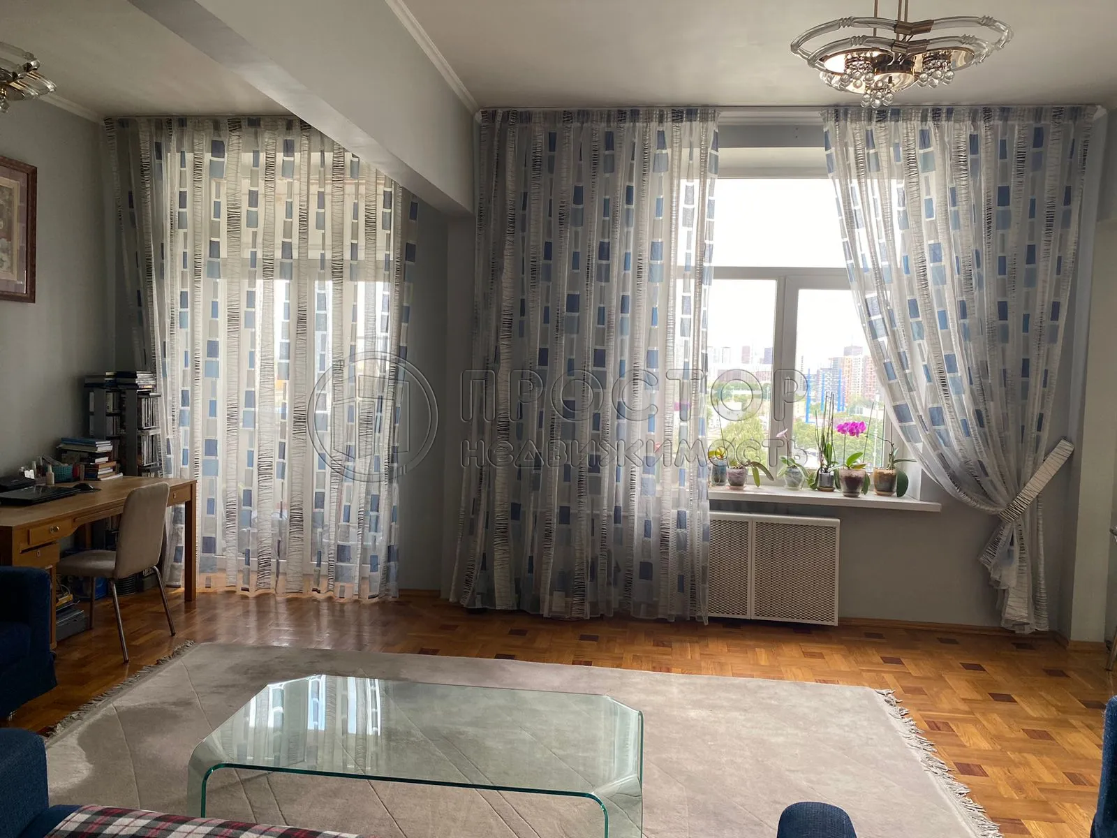 3-комнатная квартира, 81.1 м² - фото 45