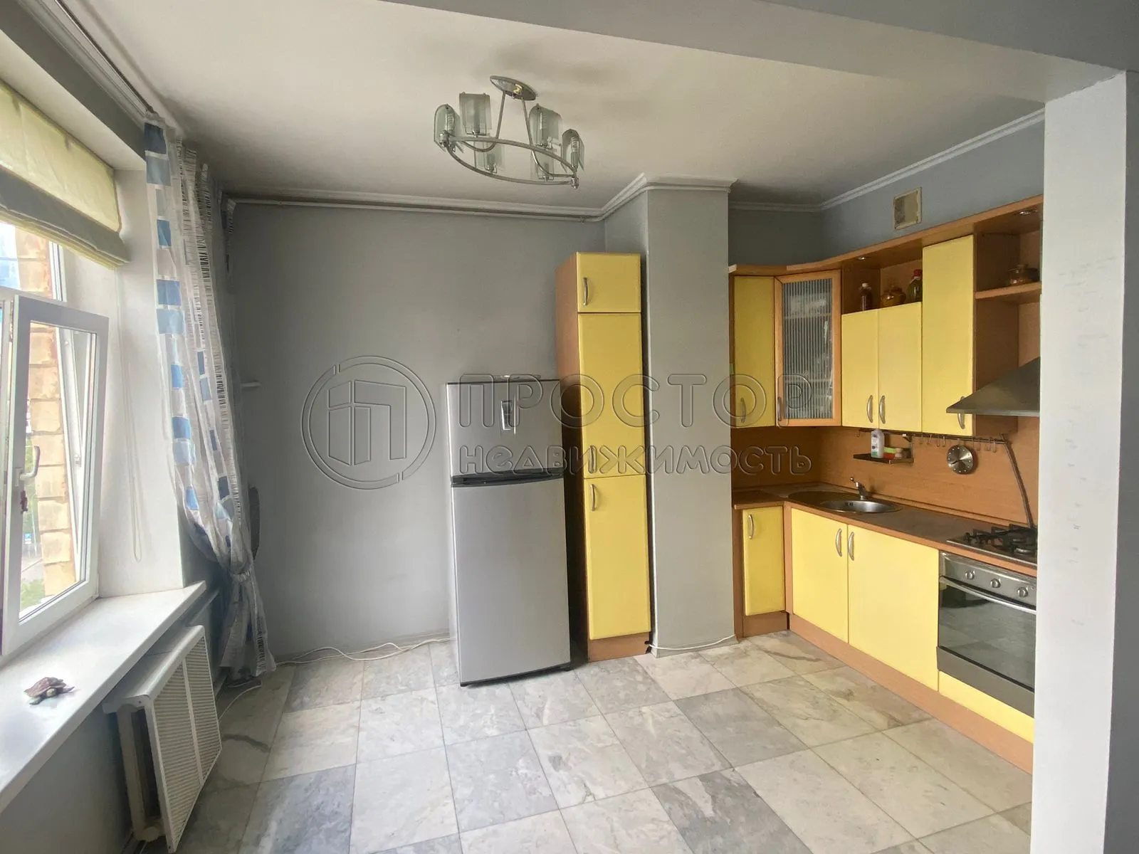 3-комнатная квартира, 81.1 м² - фото 2