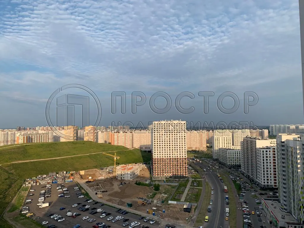 2-комнатная квартира, 47.33 м² - фото 5