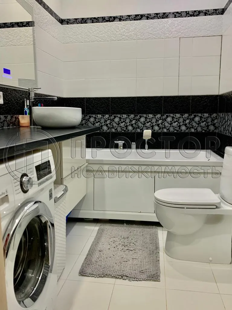 2-комнатная квартира, 47.33 м² - фото 6