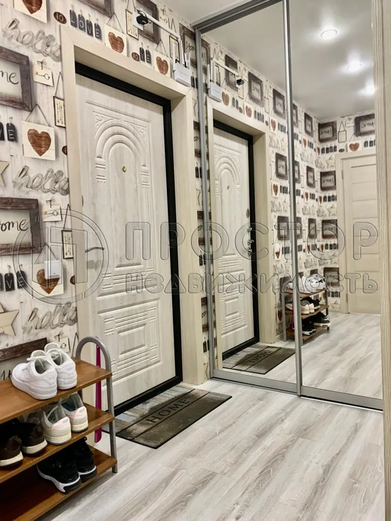 2-комнатная квартира, 47.33 м² - фото 9