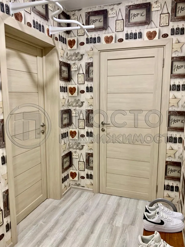 2-комнатная квартира, 47.33 м² - фото 10