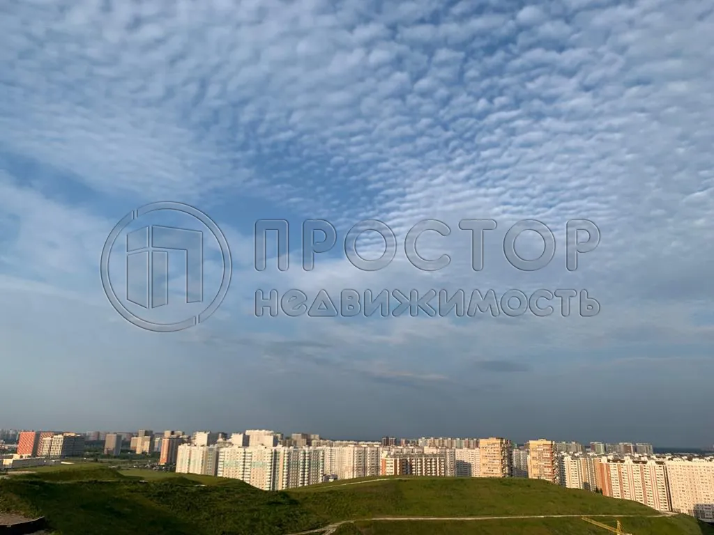 2-комнатная квартира, 47.33 м² - фото 15