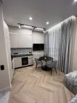 Студия, 28 м² - фото 23