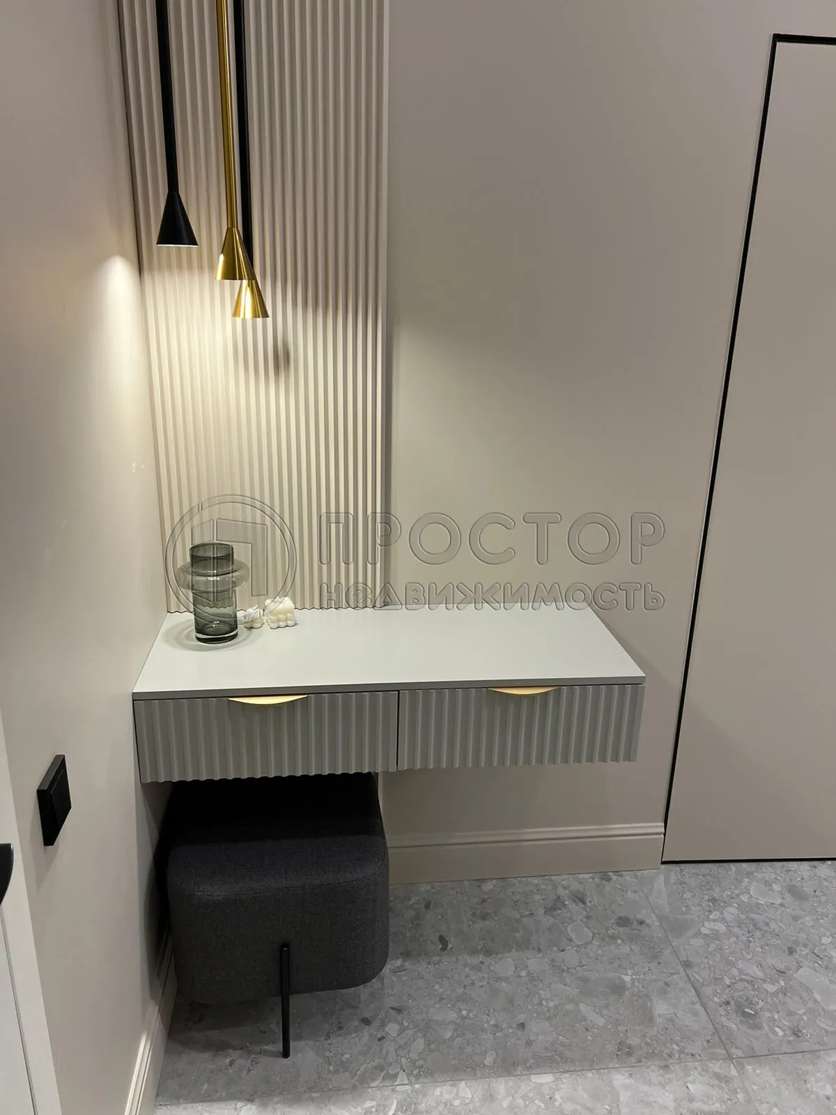 Студия, 28 м² - фото 8