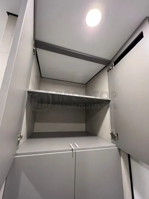 Студия, 28 м² - фото 10