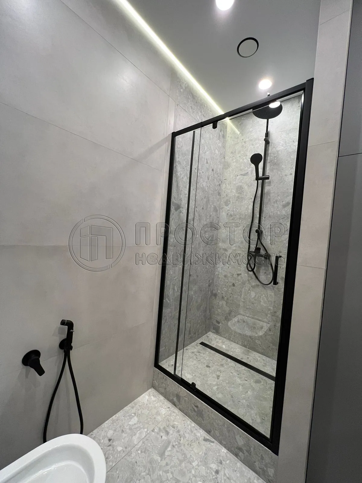 Студия, 28 м² - фото 14