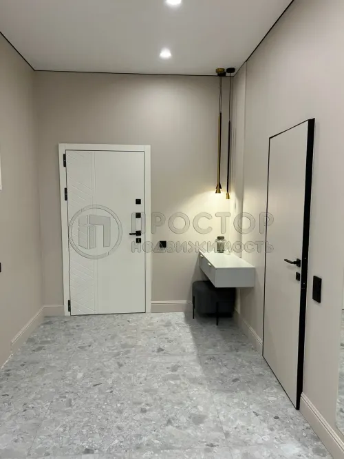 Студия, 28 м² - фото 17