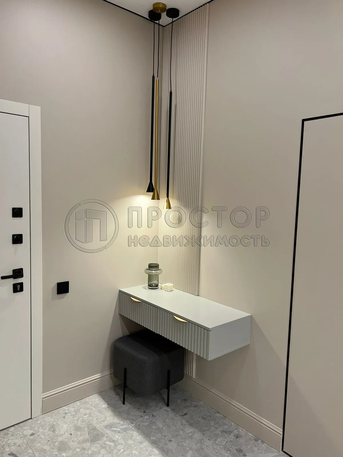 Студия, 28 м² - фото 16