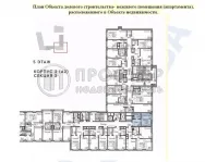 Студия, 28 м² - фото 39