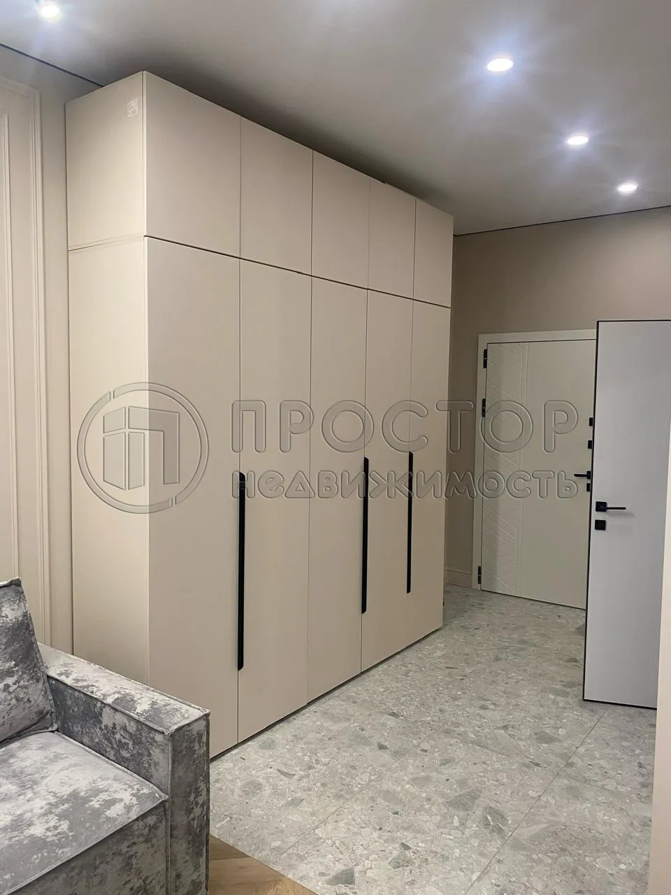 Студия, 28 м² - фото 9