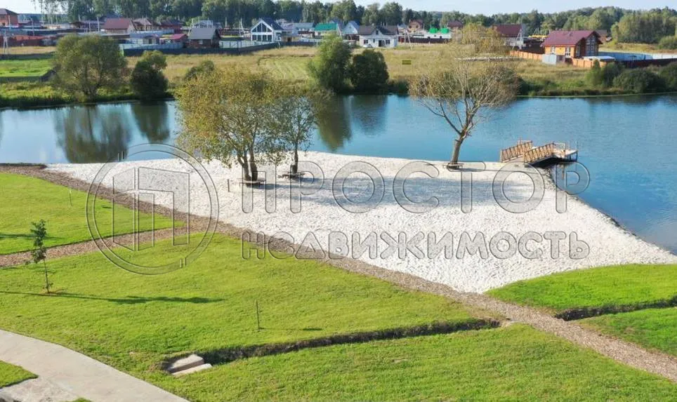 Участок, 17.93 сот. - фото 2