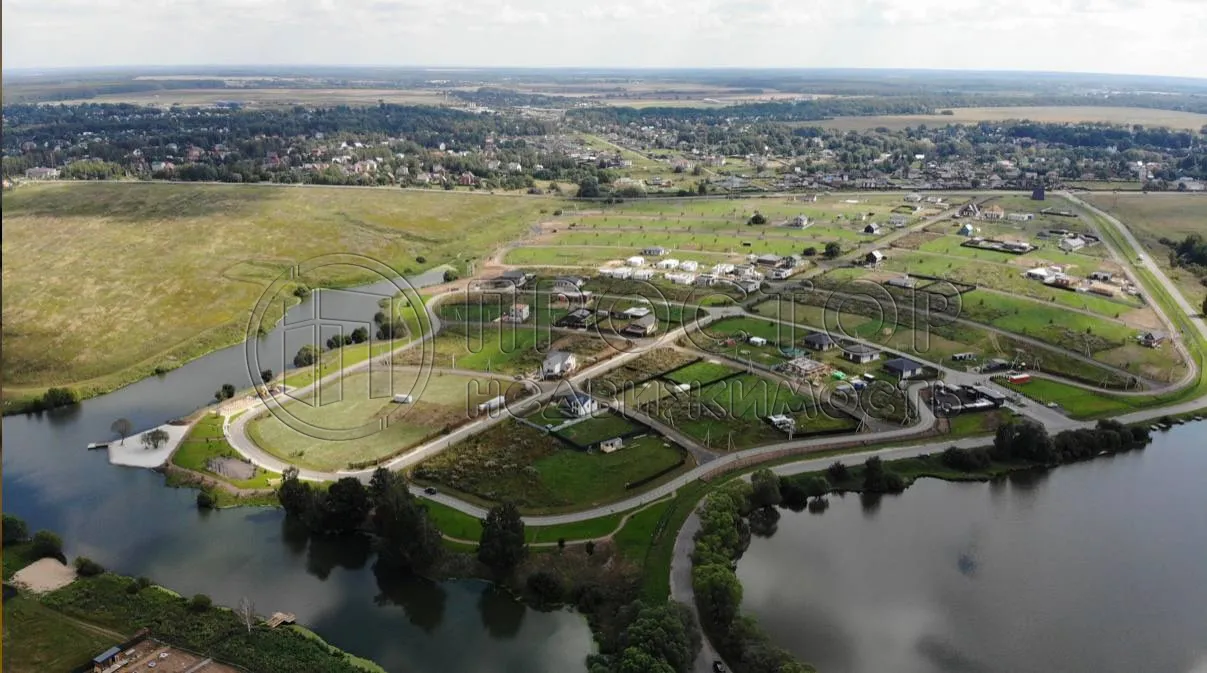 Участок, 17.93 сот. - фото 3