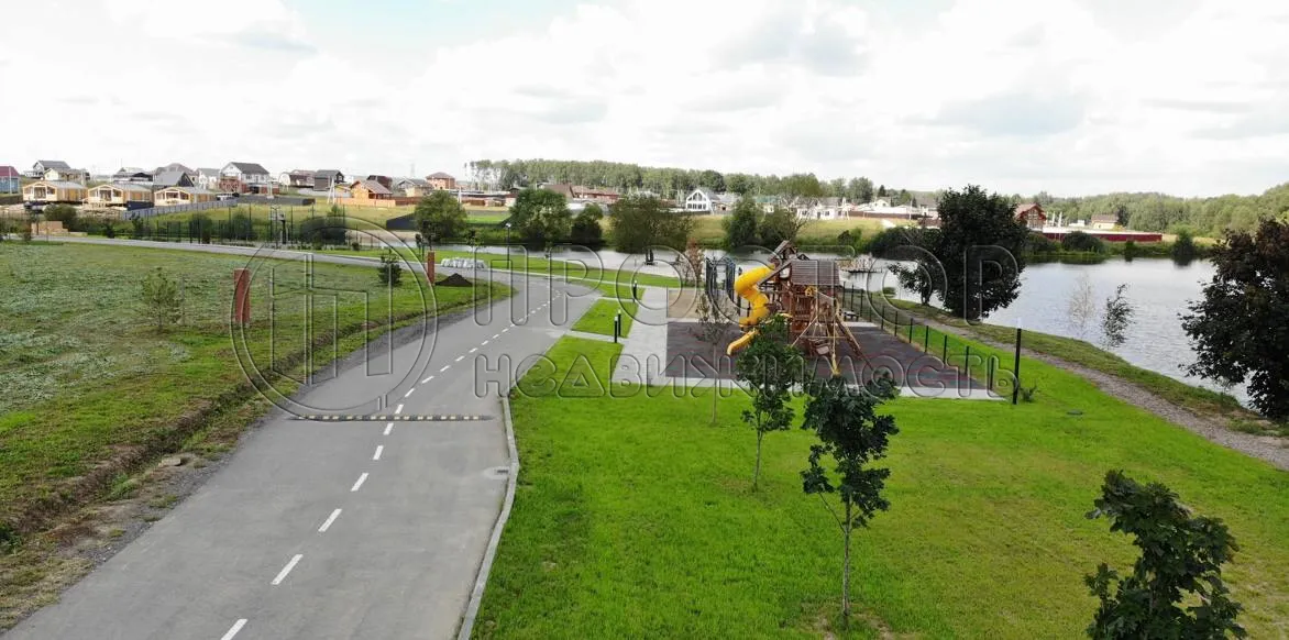 Участок, 17.93 сот. - фото 4