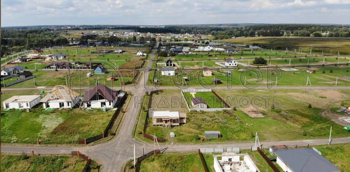 Участок, 17.93 сот. - фото 7