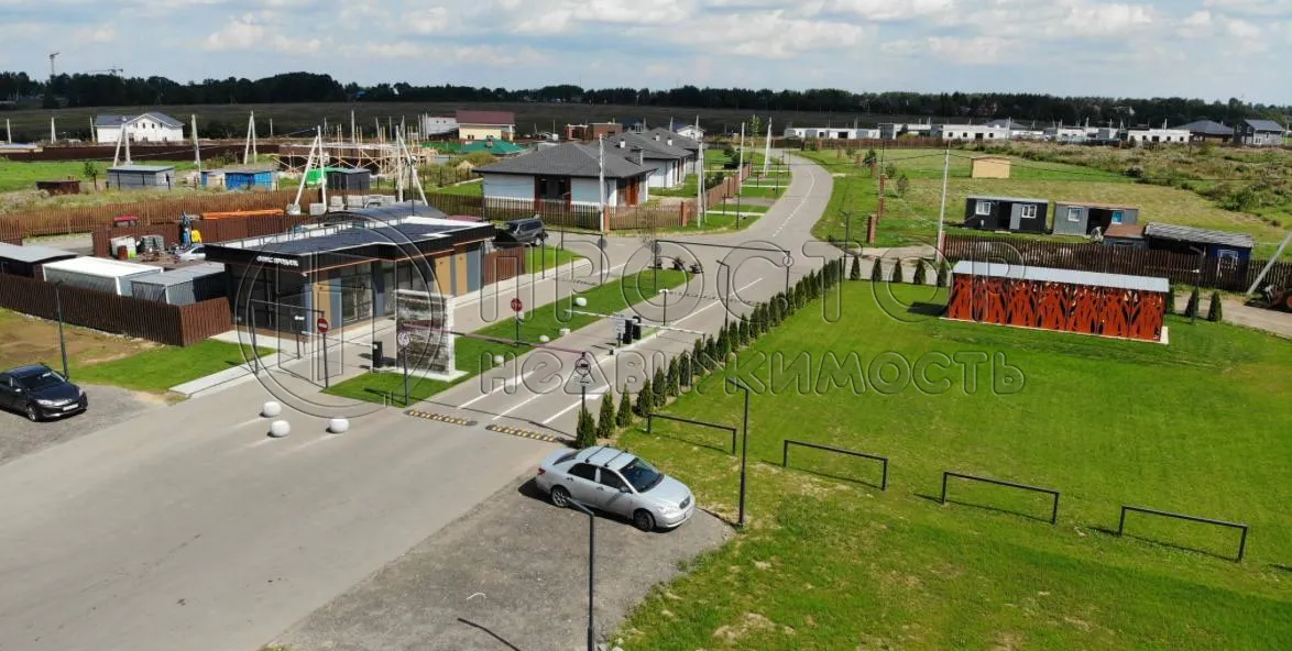 Участок, 17.93 сот. - фото 9