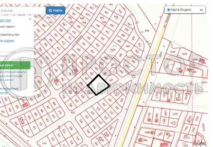Участок, 17.93 сот. - фото 10