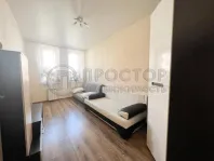 1-комнатная квартира, 32.7 м² - фото 19