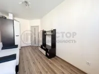 1-комнатная квартира, 32.7 м² - фото 21