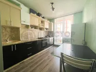 1-комнатная квартира, 32.7 м² - фото 23