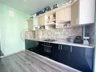 1-комнатная квартира, 32.7 м² - фото 25